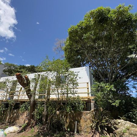 Kitnet Em Florianopolis Βίλα Εξωτερικό φωτογραφία