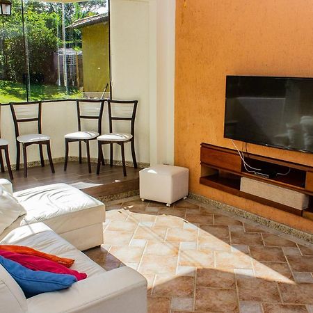 Kitnet Em Florianopolis Βίλα Εξωτερικό φωτογραφία