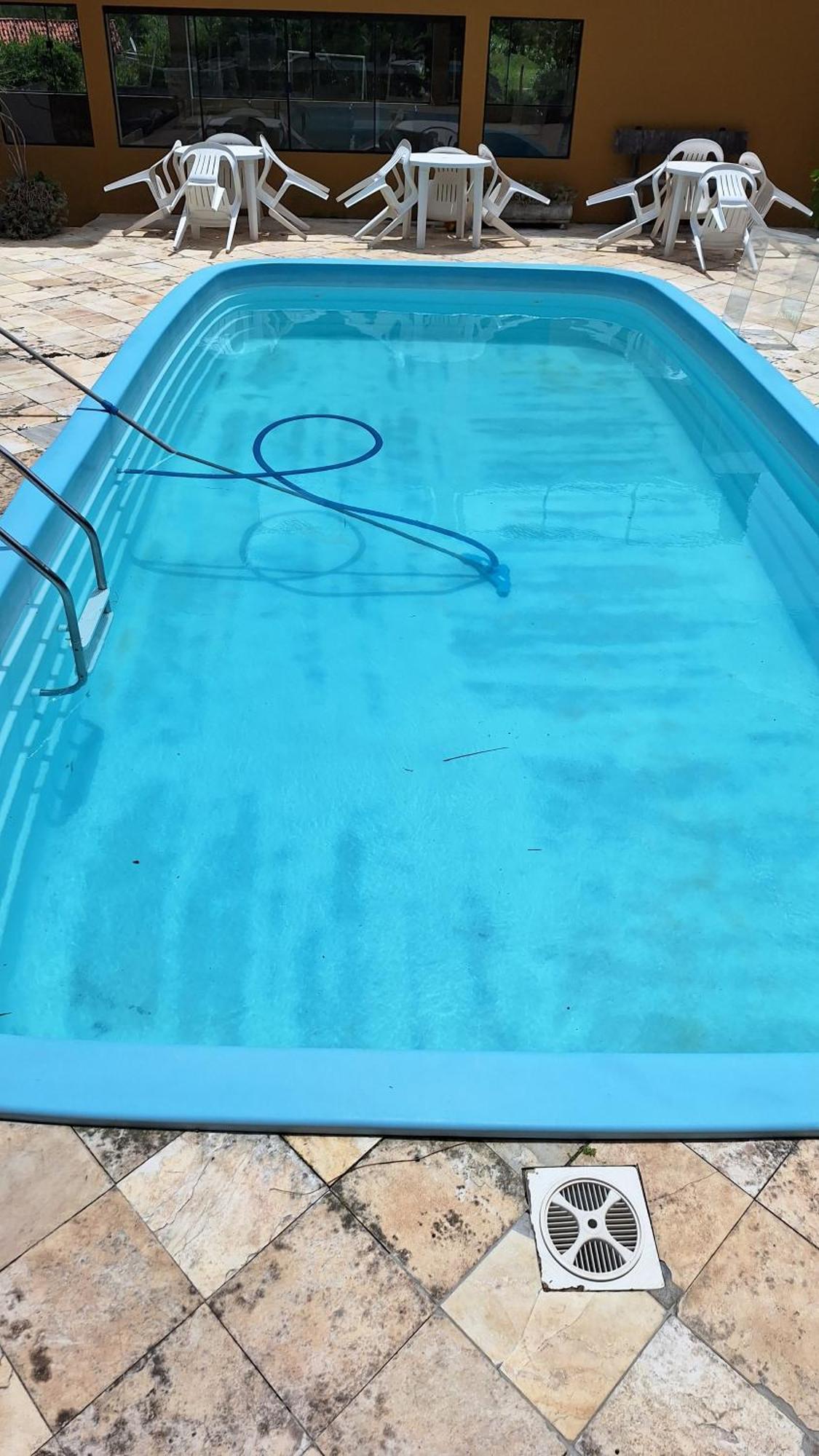 Kitnet Em Florianopolis Βίλα Εξωτερικό φωτογραφία